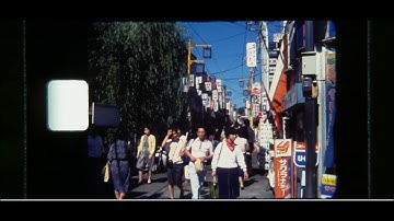 Super 8 Scan Raspberry Pi - 3