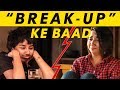 Things People Say After A Break-up | MostlySane