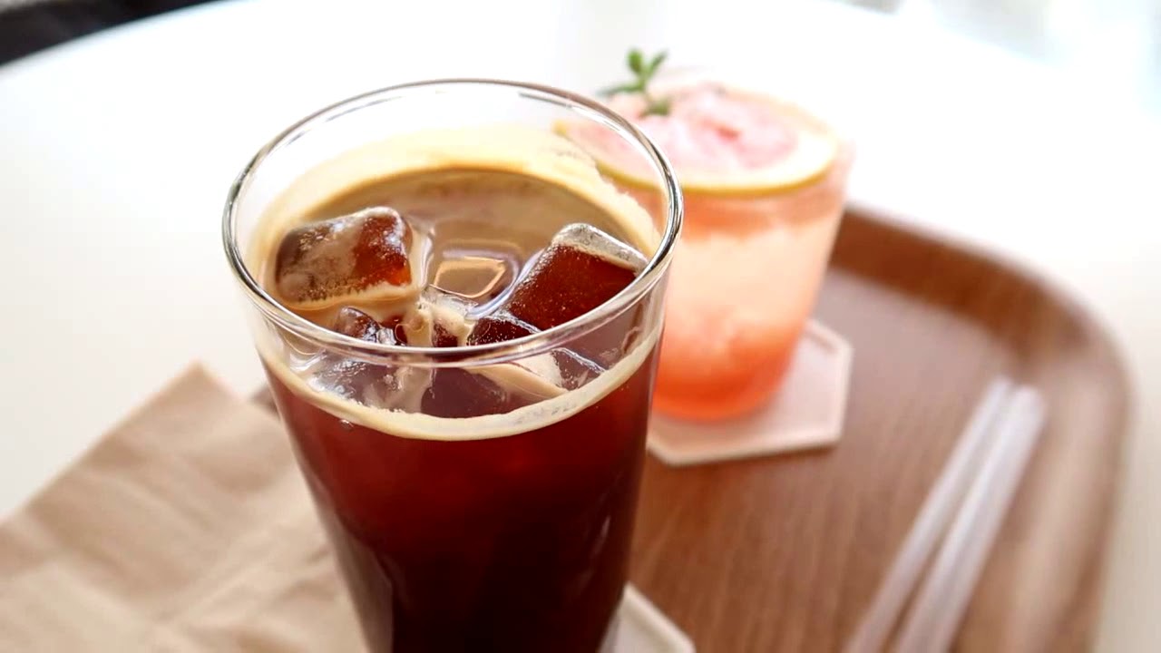 경주 황남동 황리단길 카페 능 cafe neung