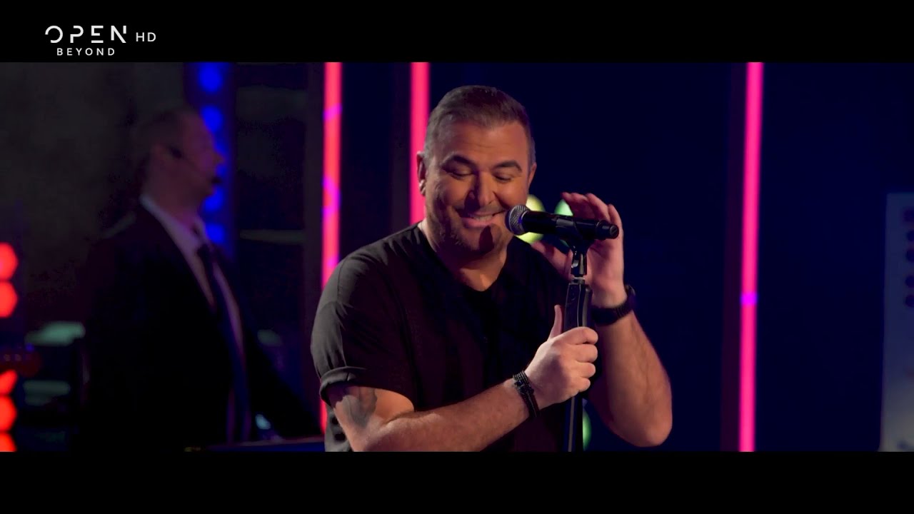 Αντώνης Ρέμος - Μη Φύγεις | Ένα Τραγούδι Ακόμα (Επ.5)