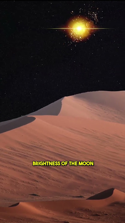 Visible in Daylight! Upcoming Supernova Could Light Up Earth’s Sky