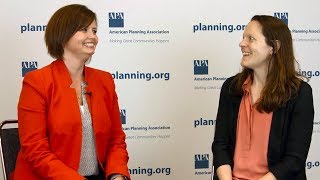 Recognizing Comp Plan Excellence: Imagine 2040