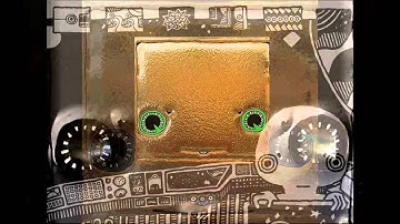 lamontikon datastream 23 -  tiny technological relic -  Mp3