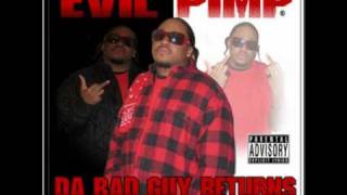 Download Lagu Evil Pimp Album MP3 Evil Pimp Album