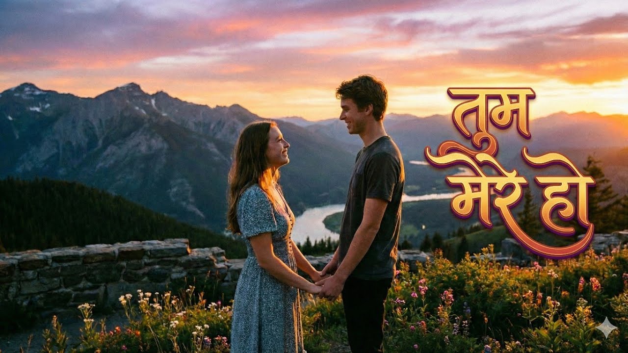 Tum Meri Ho 