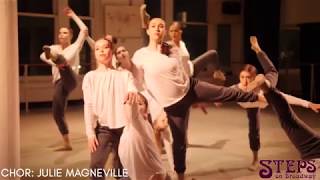 Steps Conservatory Program Showcase Highlights | Steps on Broadway
