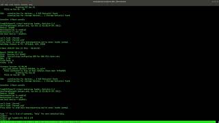 Juniper EX4500F-AFO How to fix can't load '/kernel' from the network with 5 commands?