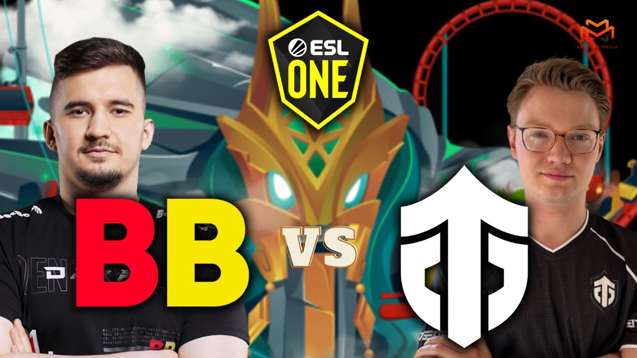 🔴 DOTA 2 LIVE Indonesia | BetBoom vs Entity  - ESL ONE MALAYSIA OQ EU 2022 | Cast by Kies