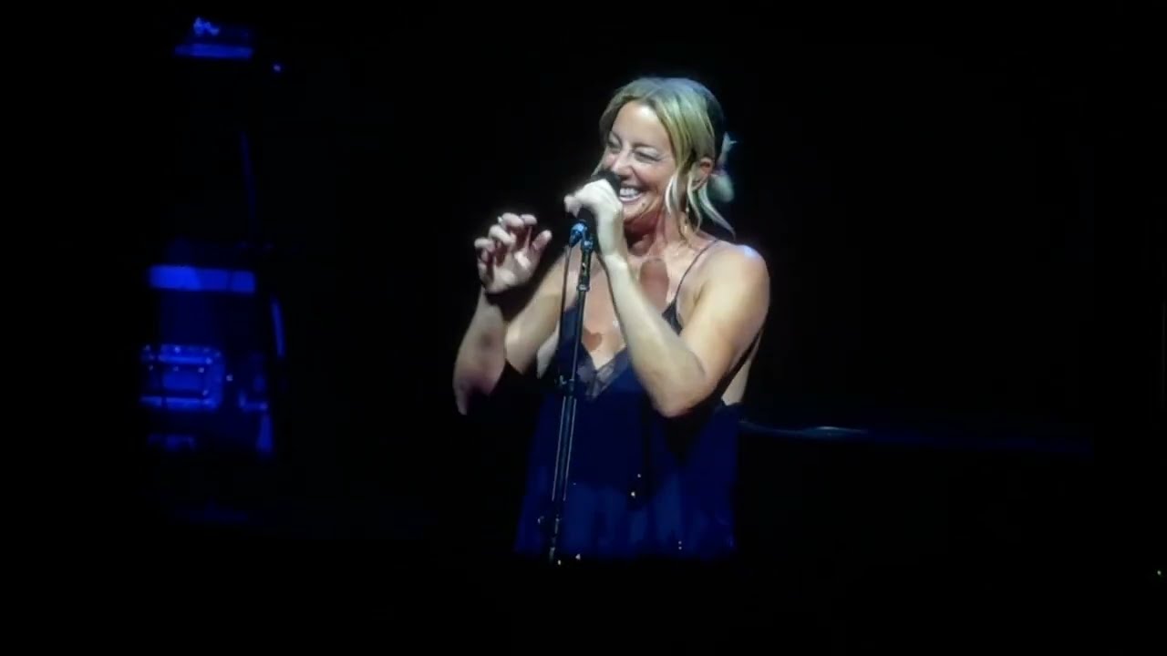 Sarah McLachlan - Good Enough