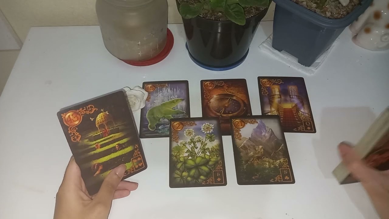 QUAIS SÃO AS INTENÇÕES DESSA PESSOA COMIGO???