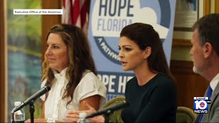 Investigation underway into Hope Florida Foundation