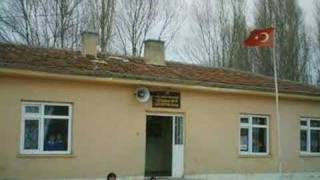 Çorum Mecitözü Köprübasi Köyü