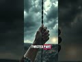 Blood Eagle Ritual: Mercy or Myth? Exploring Viking Age History #Vikings #NorseMythology