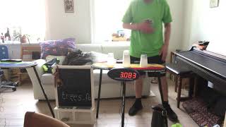 3-6-3 StackMatch - Day 15