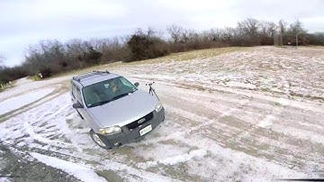 BetaFlight 3.3.0 Kalman Filter