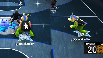 THE BEST DRIBBLE TUTORIAL in NBA 2K22! BEST DRIBBLE MOVES + FASTEST MOVES TO GET OPEN in NBA 2K22!