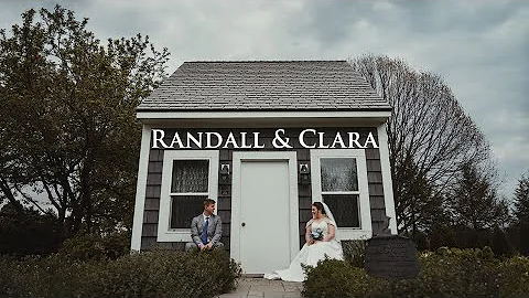 Randall & Clara | A Wedding Film