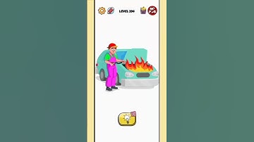 Braindom draw puzzle level 394 to 398