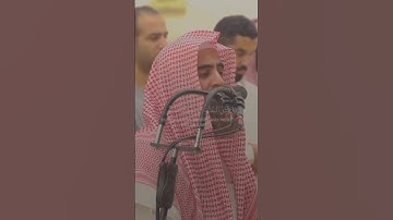 الشيخ محمد للحيدان آيات من القرآن الكريم ❤️‍🩹 #القرآن_الكريم #foryou #quran #استغفر_الله #my