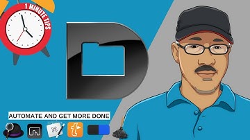 Default Folder X Automatically Opens Designated Folders You