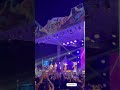 tipe x tampil semua orang jadi ikut goyang giveaway #shorts #shortvideo #viral