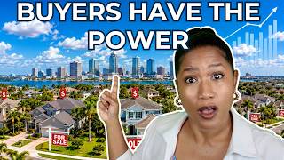 Tampa Bay Housing Market Just Changed (June 2026 Update) | VivaTampa