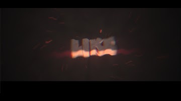 FREE AWESOME 3D BLENDER ONLY INTRO TEMPLATE (V1 & V2)