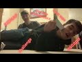 Kidnap And Escape Duct Tape Challenge 