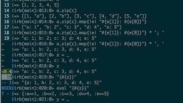 CS-R3 Lecture 1b - Ruby Intro (Ruby on Rails 5.0)