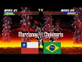Youtube Thumbnail title
