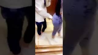 شاهــد بنات السعوديه يلعبن لعبه قليله ادب