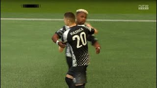 Milot Rashica First Goal In Fut Fifa 22