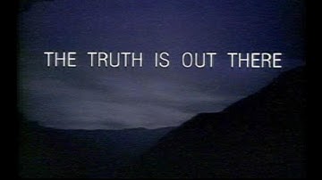 The X-Files Game [PSX] Day 1 [Part 2]