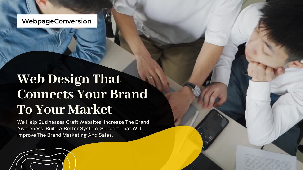 Web Designer Philippines - Webpage Conversion - The Best Web Developer in the Philippines