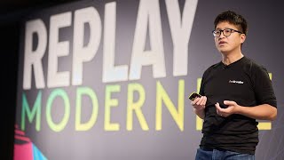 Airwallex at Replay 2025 | Tucking In Your Legacy Tech Debt with Temporal