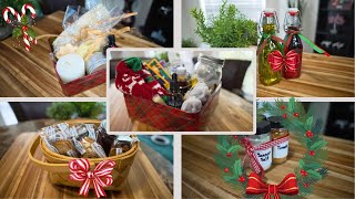 5 Unique Garden Gifts You Can Make for the Holidays