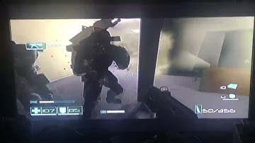 F.E.A.R. Files: Extraction Point Walkthrough Part 5 (Xbox 360)