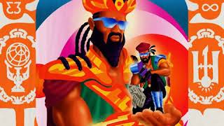 Que Calor - Major Lazer (Feat. J Balvin & El Alfa) Clean Version Resimi