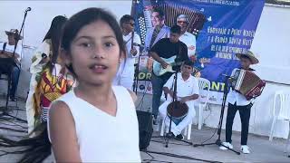 Download Lagu Juan Manuel Iguarán y Estela Sardoth, realízame mis sueños festival cuna de acordeones. MP3