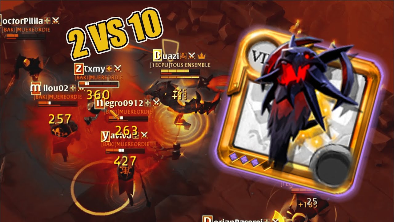 THIS IS HOW TO GET SILVER AND PVP/PVE FAME! ALBION ONLINE YouTube