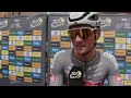 Pre-race interview Mathieu van der Poel - Stage 15 - Tour de France 2025