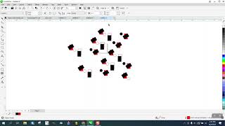 Celebrity Corel Draw Tips & Tricks Marco to Delete all objects Profile