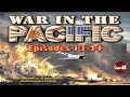 War in the pacific 19511952  compilation 2  episodes 13  24