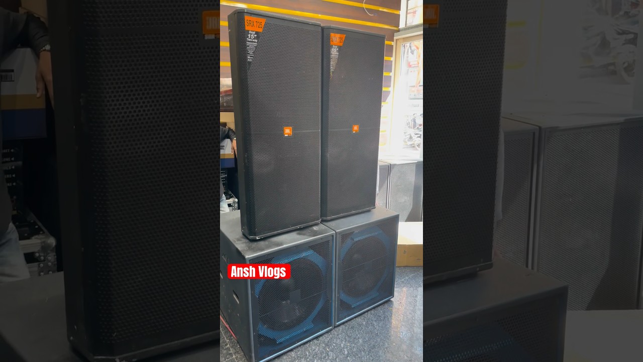 2 Top 2 Bass Dj Setup Price 