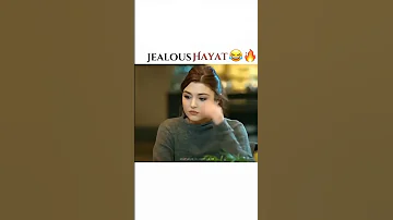 Girl Jealous Feeling Short Video Hayat Murat Subscribe Viral Like Selfiequeen 