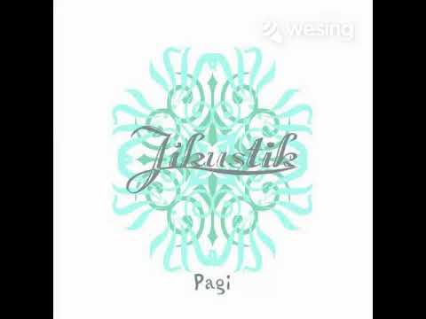 Jikustik cover wesing Bahagia Melihatmu dengannya