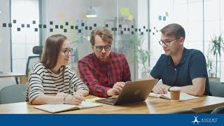 Improve Your Technical Documentation with ASCENT