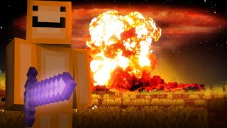 I Destroyed Minecrafts Most Toxic Server