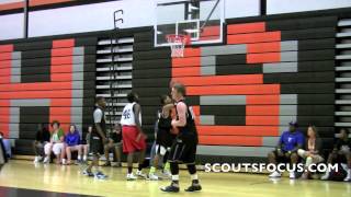 Wake Forest #146 Darius Walker