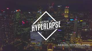 HyperLapse Reel 2021